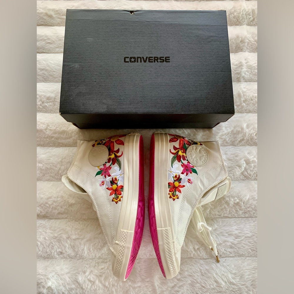 PatBO Converse